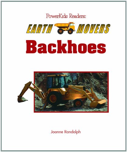 Backhoes (Earth Movers)