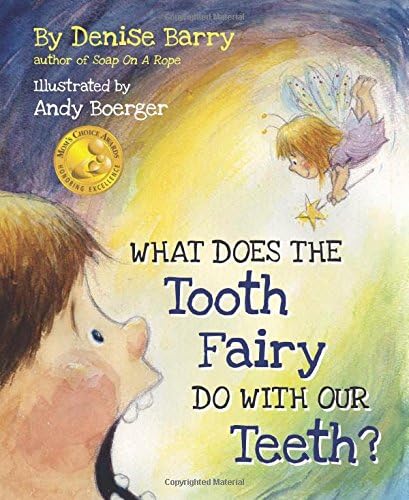 What Does the Tooth Fairy Do With Our Teeth?