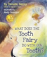 Algopix Similar Product 8 - What Does the Tooth Fairy Do With Our