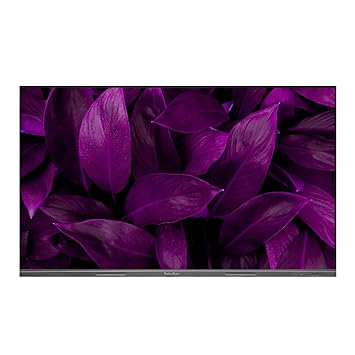 Studynlearn 86 Inch 8GB |128GB Interactive Flat Panel Android 14.0, 4K UHD Multitouch Screen Display Best for Teaching and Official Use | with K-12 Digital Content