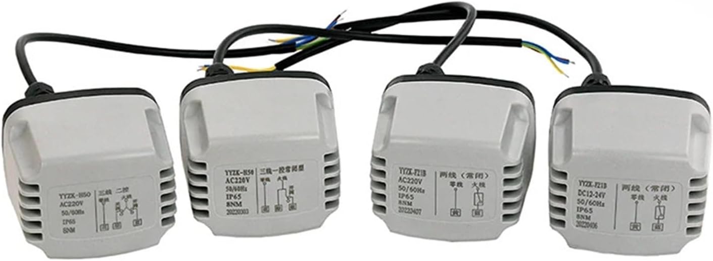 DN15 DN20 DN25 DN50 Electric Ball Valve Actuator AC220V DC24V DC12V Motorized Ball Valve Motor 1/2" 3/4" 1" 2" 1Pcs(12VDC,CR02)