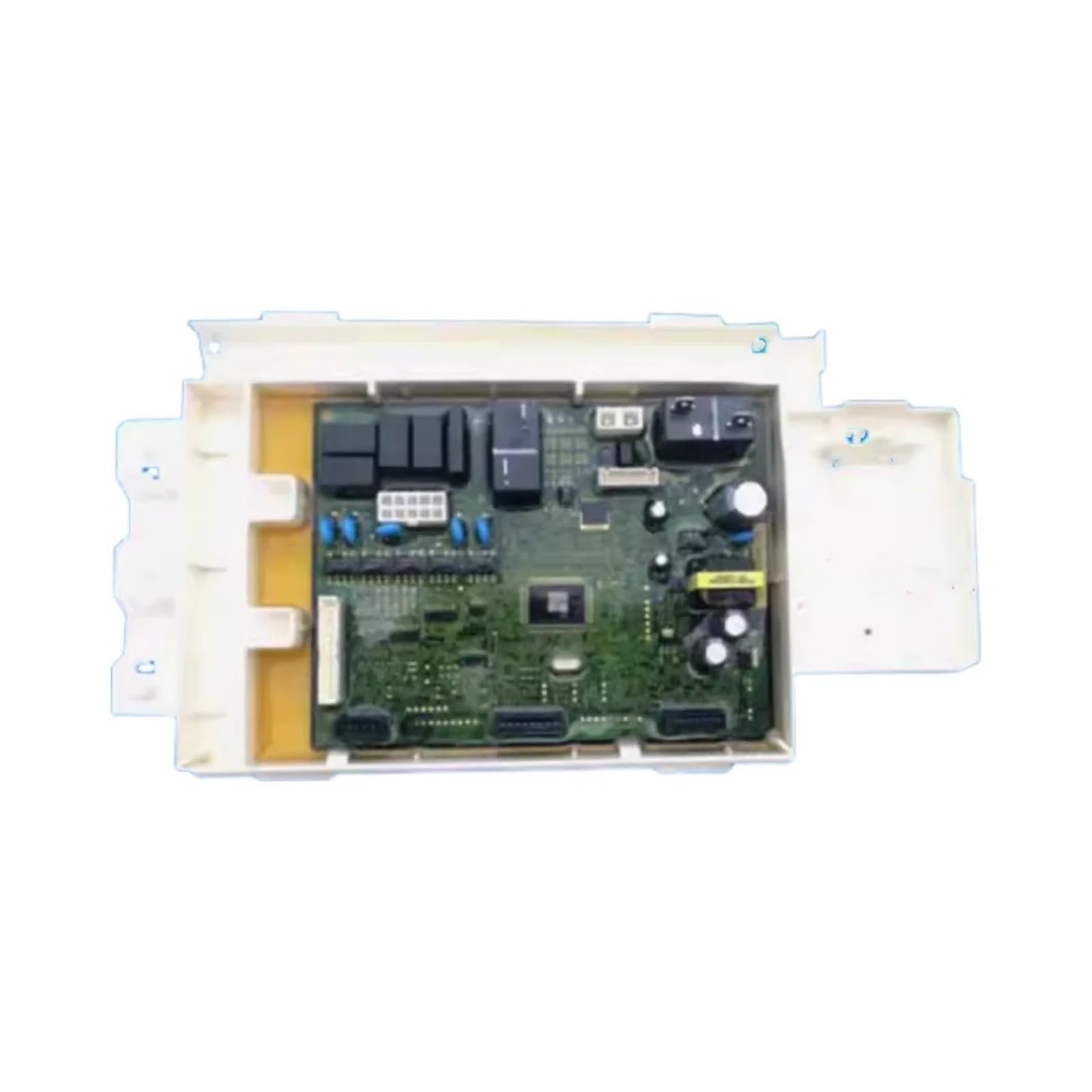 For la Placa Base de la Lavadora DC92-01803 DC92-01803J DC92-01803M CLBDKREQ, Accesorios DC41-00255A(1803C)