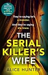 Serial Killer Thrillers Books