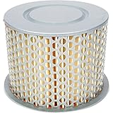 1980-1982 HONDA CB650C AIR FILTER HONDA 17211-460-000, Manufacturer: EMGO, Manufacturer Part
