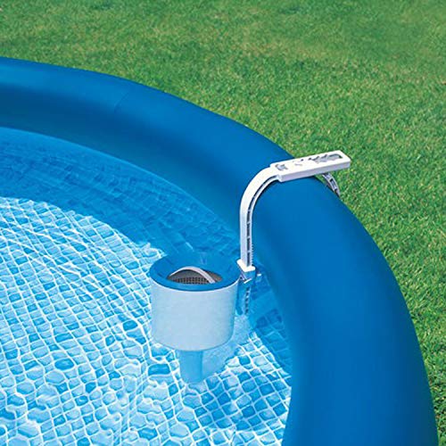 Einhängeskimmer Intex Oberflächenabsauger Deluxe 28000