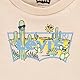 Levi’s Baby-Jungen Tee and Short Set SBSS242 LVB SOLID Full Zip Hoodie 6EK405 Hooded Sweatshirt, Oxford TAN, 9 Months