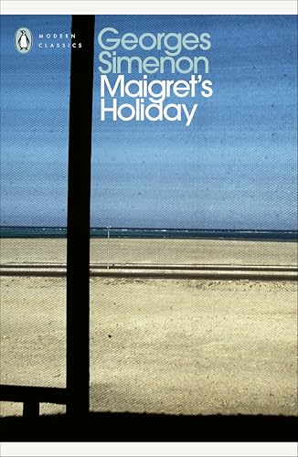 Maigret's Holiday / A Summer Holiday / No Vacation for Maigret