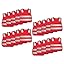 20 Pack Red
