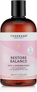 Tisserand - Restore Balance Ba...
