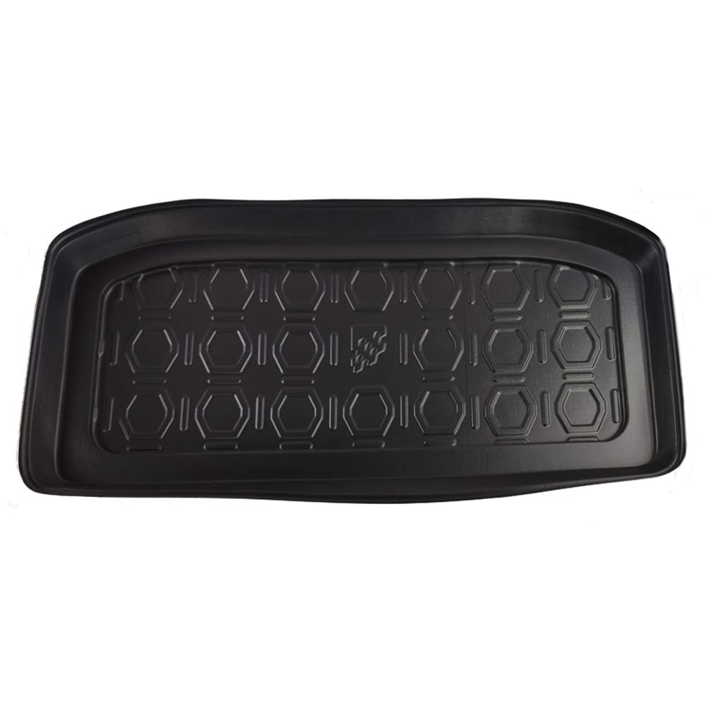CIKCAR Bac de Coffre 'Design' sur Mesure