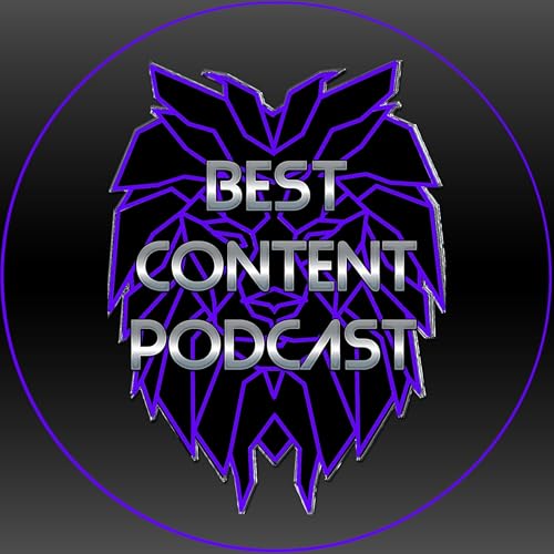 Best Content Podcast Podcast Por FEAST Esports arte de portada