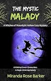 Cover zum Buch The Mystic Malady