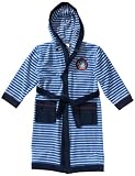  Schiesser Joven Albornoz Blau - Blue - Blau (800-blau) 80 cm (9 Meses)
