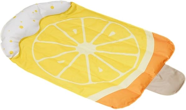 Pet Cooling Mat Self Cooling Pad Summer Pet Supplies for Small Pets Dogs Cats in Hot Summer Indoors Outdoors