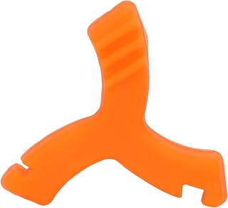 Alinhador Chewies, Alinhador Chewies Em Forma de Y Artesanato Sem Costura Impedem a Deformação Facial Exercício do Músculo Masseter para Hospital Odontológico para Aparelho