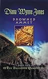 Drowned Ammet (Dalemark Quartet Book 2)