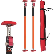 3rd Hand Support System, 264LBS/120KG Capacity per Pair