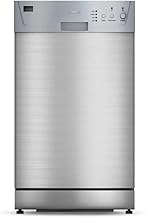 free standing dishwashers