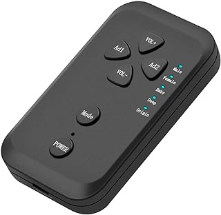 Gaming Voice Changers for PS4/Xbox one/S/X/PS5/PC/Laptop/Cell Phones