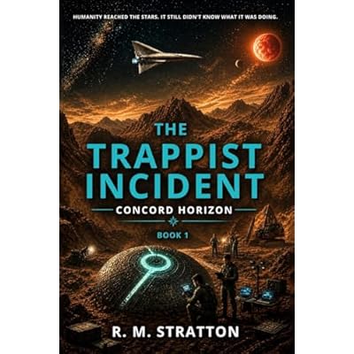 The Trappist Incident
