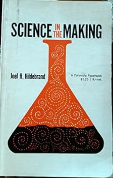 Paperback Science in the Making Book