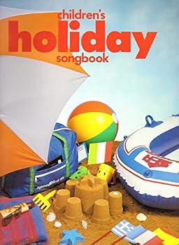 Children's Holiday Songbook