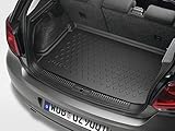 original kofferraumwanne vw polo 6r Original VW Gepäckraumschale für Polo 5 (6R/6C), 100% passgenau da Volkswagen Original Zubehör