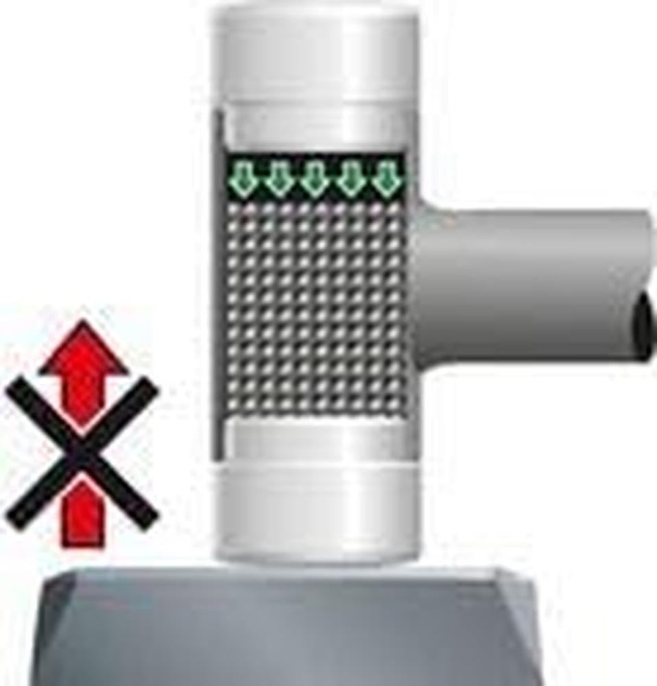 GEDORE 248 ST-45 Recoilless Hammer 45 mm