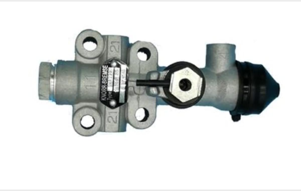 Level Control Valve SV1295 for Knorr