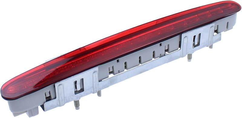 Terceira luz de freio LED traseira ApplianPar para Mercedes-Benz SL R230 – 1 unidade