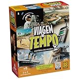 Jogo VIAGEM NO TEMPO