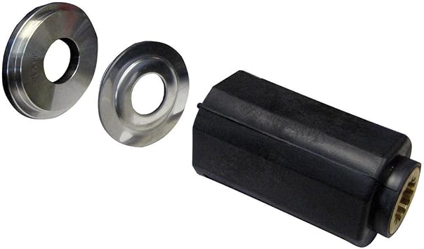 Turning Point Hub Kit #506
