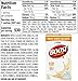 Boost Very High Calorie Nutritional Drink Very Vanilla, Made with Natural Vanilla Flavor & No Artificial Flavors, Colors & Sweeteners, 8 FL OZ (Pack of 6)