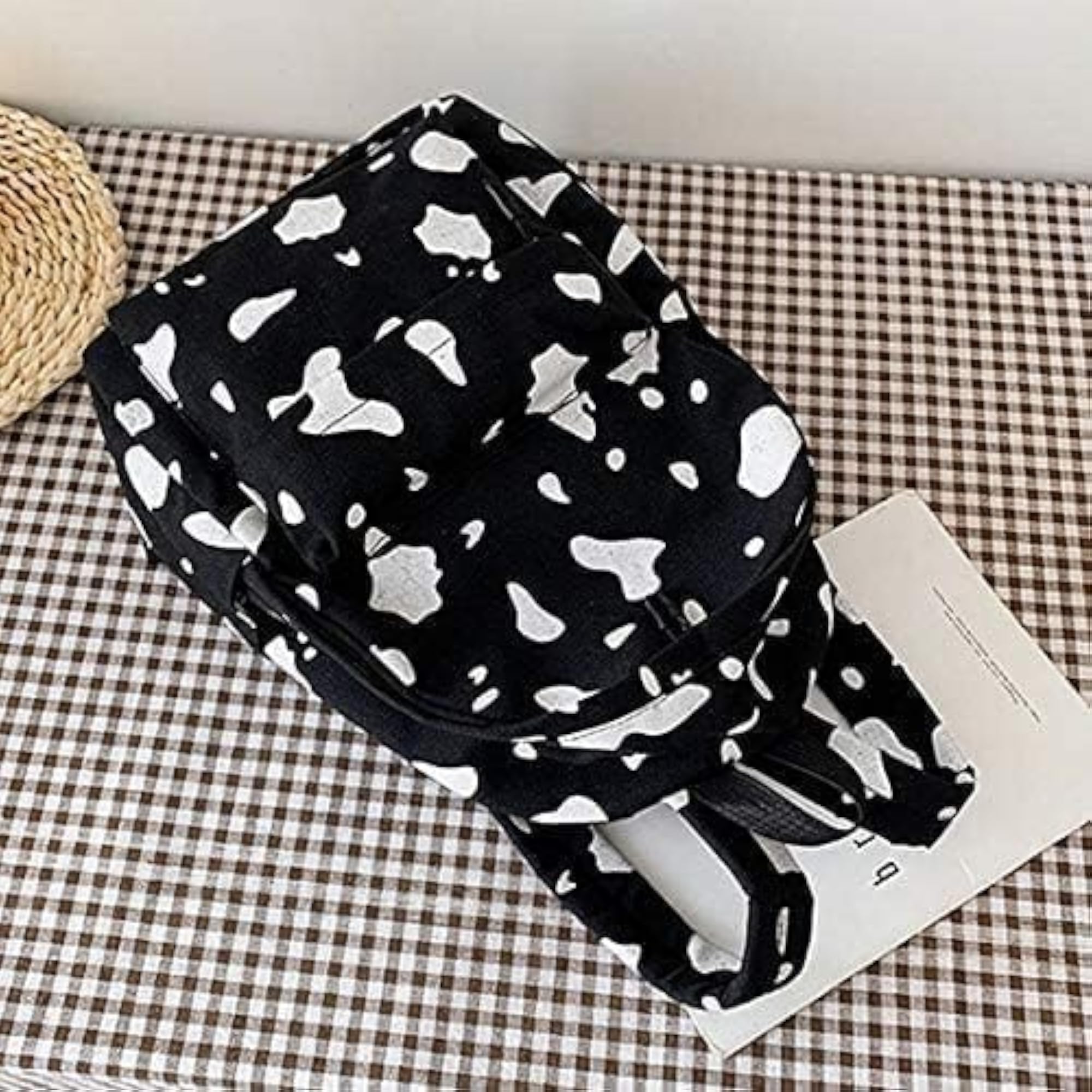 Casual Backpack for School & College Use