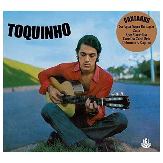Toquinho - Toquinho 1970 [CD]