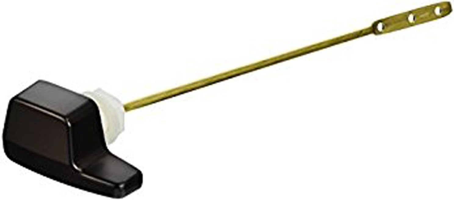 LASCO 041841OB Eljer Replacement Trip Toilet Flush Lever Side Mount