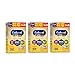 Enfamil NeuroPro Infant Formula - Brain Building Nutrition Inspired by Breast Milk - Powder Refill Box, 31.4 oz (Pack of 3)