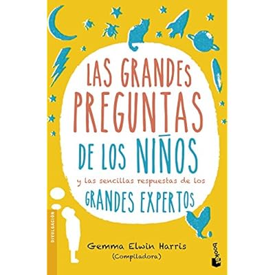 Las grandes preguntas de los niños