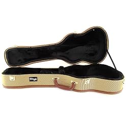 Stagg GCX-UKS GD Ukulélé soprano 21″ Gold - Les Beatles, Paul McCartney, John Lennon, RIngo Starr, George Harrison Stagg GCX-UKS GD Ukulélé soprano 21" Gold – Image 2