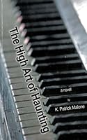 The High Art of Haunting 1635541212 Book Cover