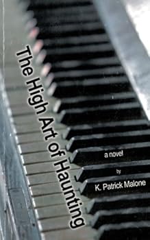 Paperback The High Art of Haunting Book