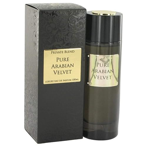 Private Blend Pure Arabian Velvet 3.4 oz, 3.4 fl oz Edp Spray