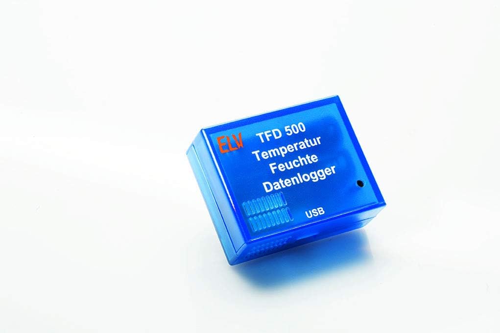 registratori di dati meteorologici