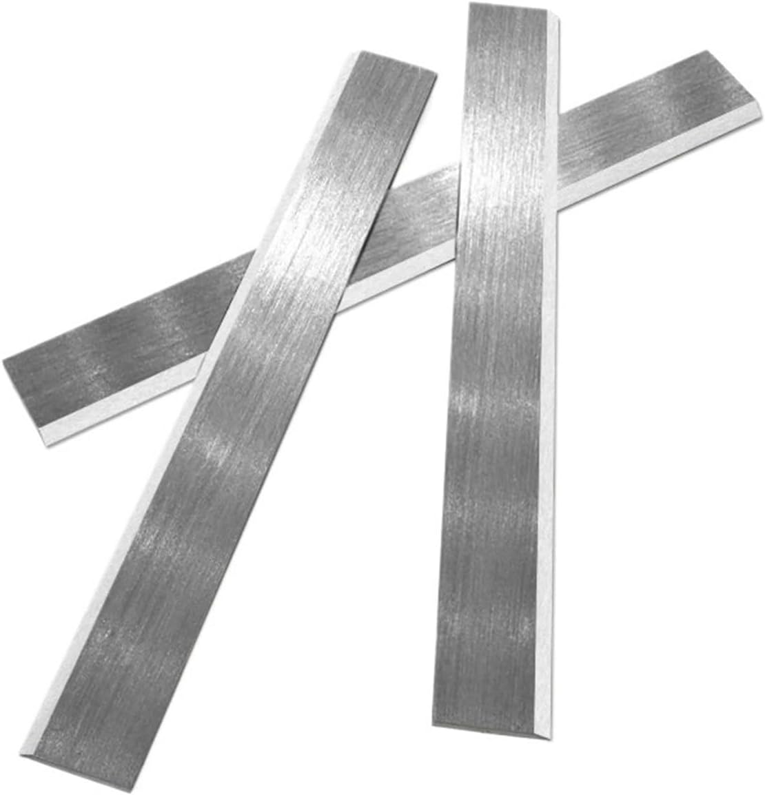 Planer Blade 1PC High-speed steel planer blade Old-fashioned general-purpose cutter shaft planing(1)