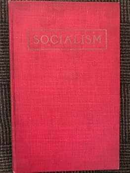Hardcover Socialism, Tracts for the Times Book