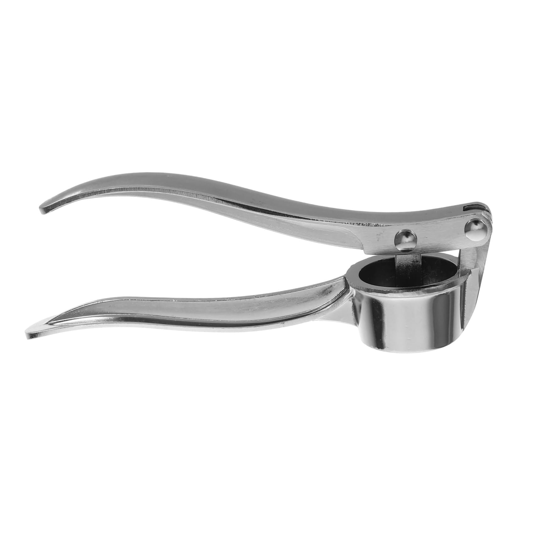 Ciieeo Manual Garlic Chopper for Smooth Paste Compact Design for Home Cooking and Outdoor Use Safe Crushing with Easy