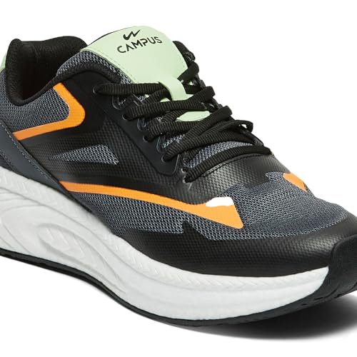 Image of Campus Men Jive Running Shoes