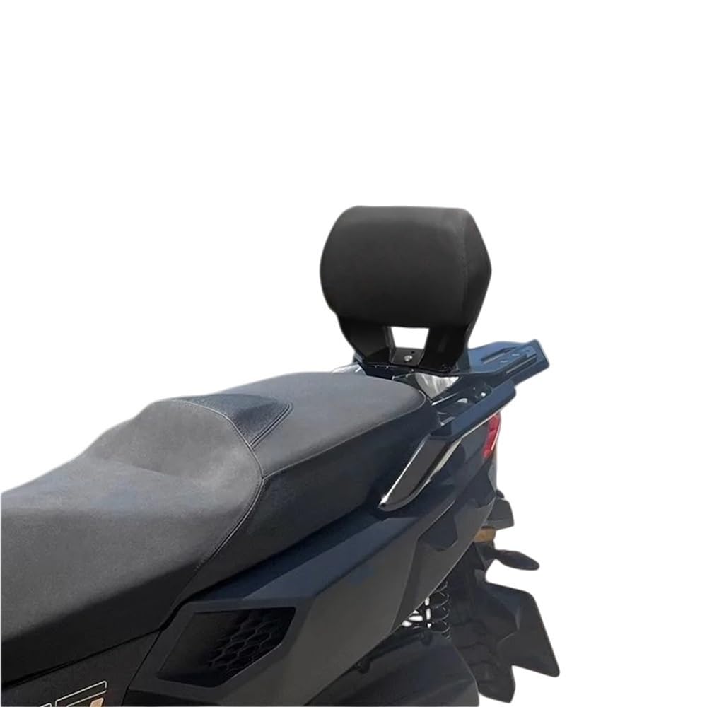 Dossier de selle pour moto Xciting X350 2025 de qualité supérieure
