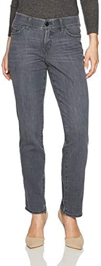 Total Freedom Straight Leg Jean 