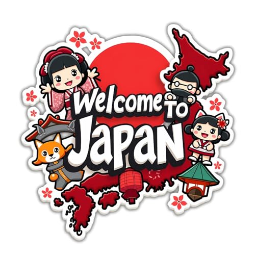 Image of Zesta Wooden Fridge Magnets Set | Refrigerator Decor Magnets for Kitchen | India Souvenir Fridge Magnet Collection | Wooden Magnet for Fridge Door Decoration (Japan)